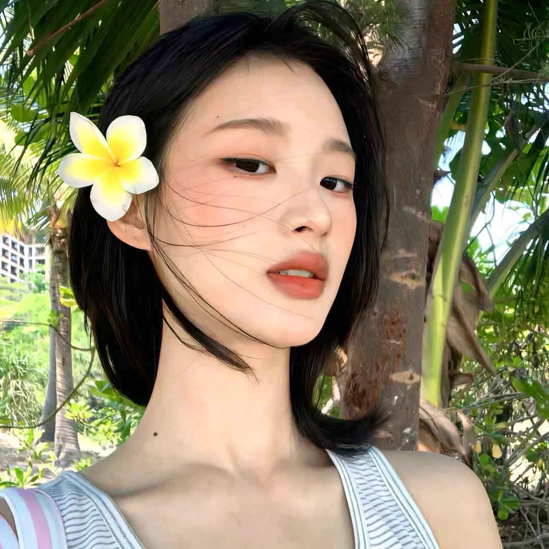 给妹妹的情书